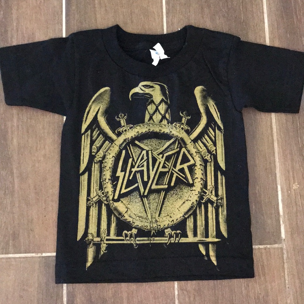 Kids Slayer t-shirt